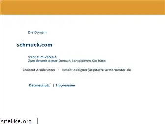 schmuck.com