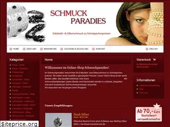 schmuckparadies.at