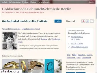schmuckschmiede.com