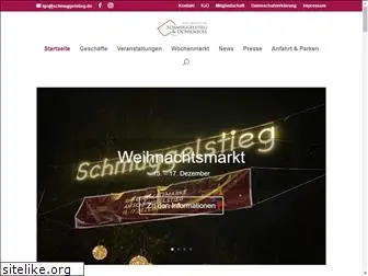 schmuggelstieg.de