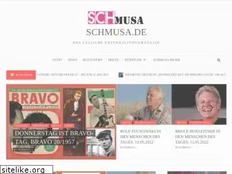 schmusa.de