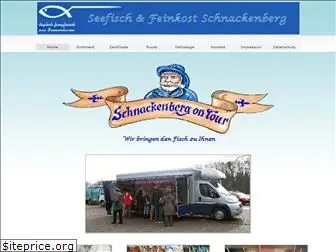 schnackenberg.de