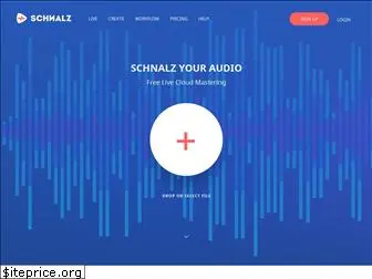 schnalz.com