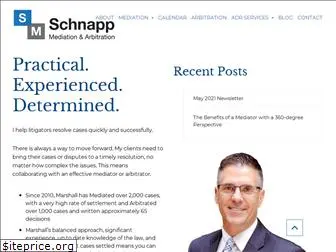 schnappmediation.com