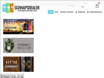 schnapsdealer.ch