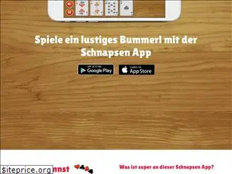 schnapsen-app.com