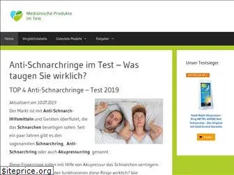 schnarchring-test.com