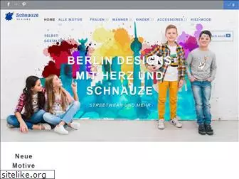 schnauze-designs.de