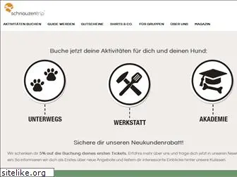 schnauzentrip.de