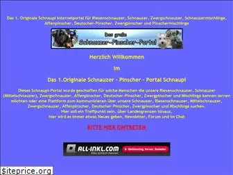schnauzer-pinscher-portal.de