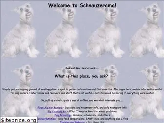 schnauzerama.org