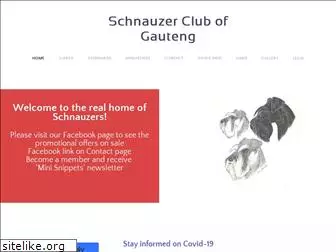 schnauzerclub.co.za