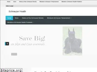 schnauzerhealth.com