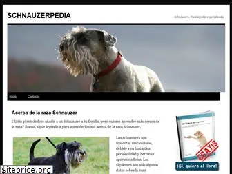 schnauzerpedia.com