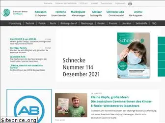 schnecke-online.de