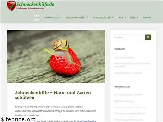 schneckenhilfe.de