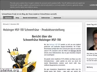 schneefraesetest.blogspot.com