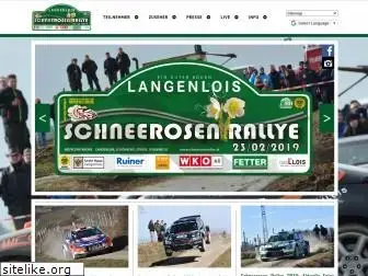 schneerosenrallye.at