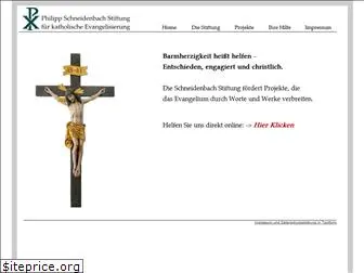 schneidenbach.com