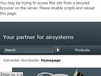 schneider-airsystems.com