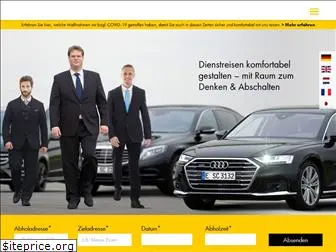 schneider-chauffeur.de