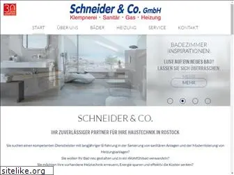 schneider-co.net