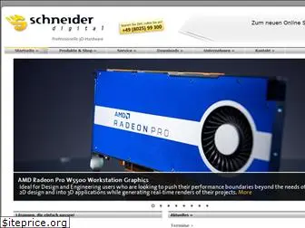 schneider-digital.com
