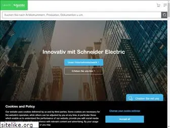 schneider-electric.at