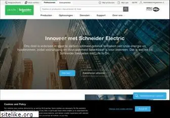 schneider-electric.be