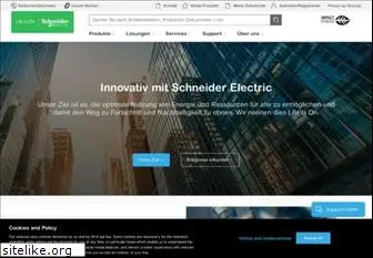 schneider-electric.ch