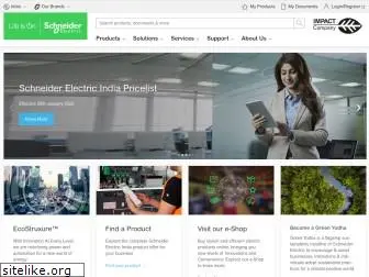 schneider-electric.co.in