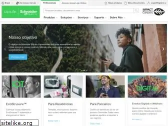 schneider-electric.com.br