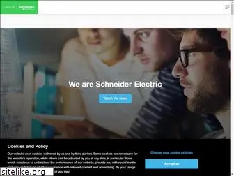 schneider-electric.com.mm