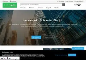 schneider-electric.com.my