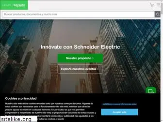schneider-electric.com.pe