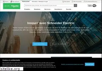 schneider-electric.fr