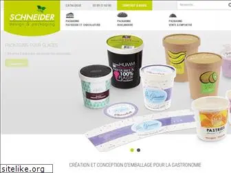 schneider-packaging.fr