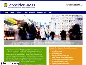 schneider-ross.com