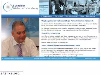 schneider-wirtschaftsberatung.de