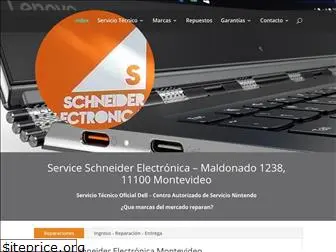 schneider.com.uy