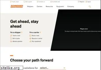 schneider.com