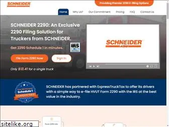schneider2290.com
