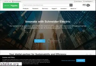 schneiderelectric.com