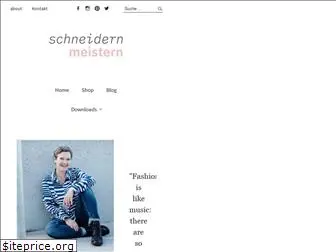 schneidernmeistern.com