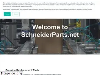 schneiderparts.net