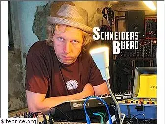 schneidersbuero.de