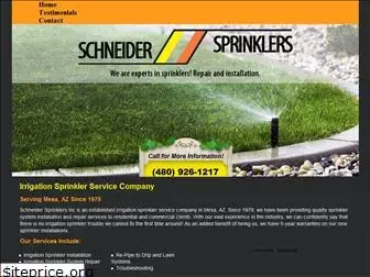 schneidersprinklerinc.com