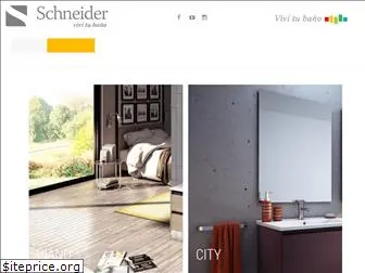 schneidersrl.com