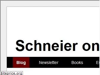 schneier.com