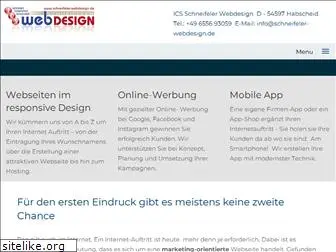 schneifeler-webdesign.de